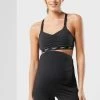 Reebok Yoga Nursing Sports Bra -Fit Mode Shop 1 zoom desktop 20