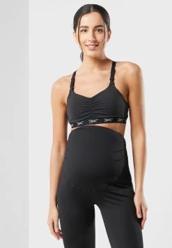 Reebok Yoga Nursing Sports Bra