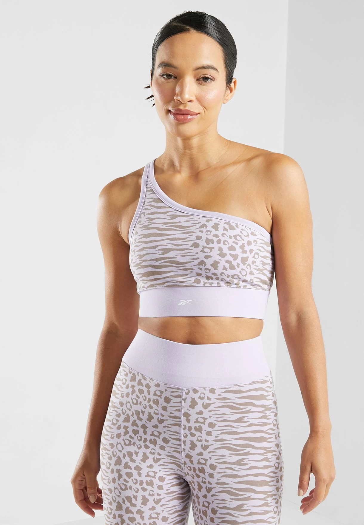 Reebok Modern Safari Bra 3 Reebok Modern Safari Bra