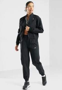 Reebok Logo Tracksuit