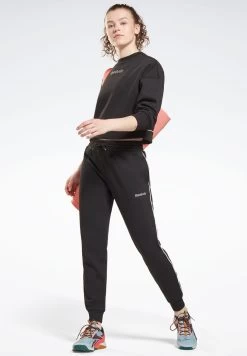 Reebok Piping Sweatpants