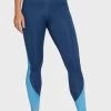 Reebok Workout Ready Rib High-Rise Leggings -Fit Mode Shop 1 zoom desktop 207