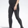 Reebok 2.0 Lux Maternity Tights -Fit Mode Shop 1 zoom desktop 211