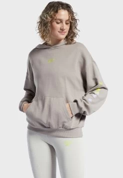 Reebok Classics Supernatural Graphic Hoodie