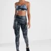 Reebok Lux Tights -Fit Mode Shop 1 zoom desktop 220