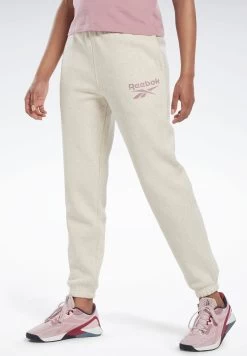 Reebok Big Logo Fleece Sweatpants