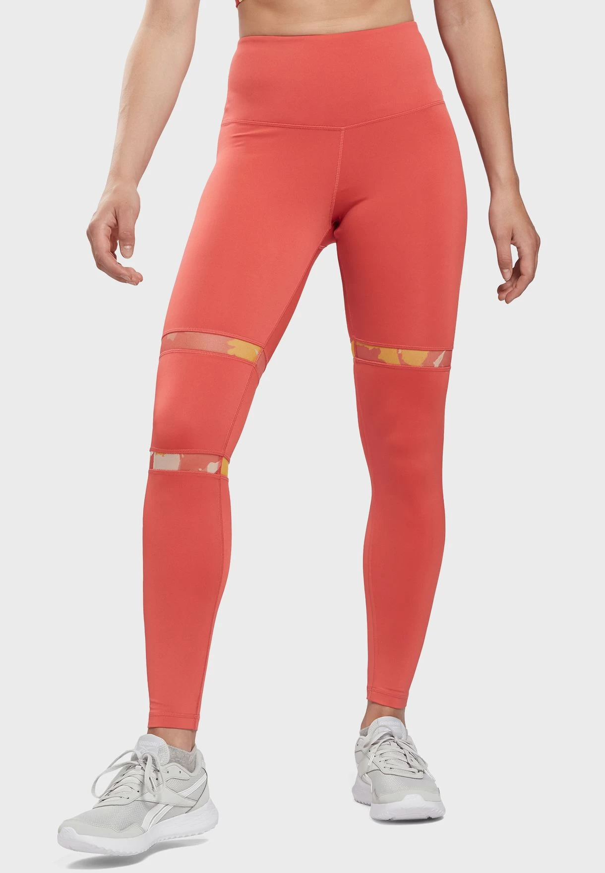 Reebok Myt Detail Leggings 3 Reebok Myt Detail Leggings