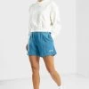 Reebok Varsity Shorts 2 Reebok Varsity Shorts -Fit Mode Shop 1 zoom desktop 233