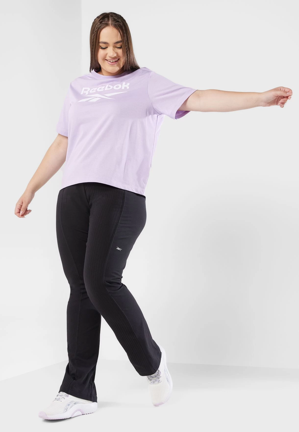 Reebok Classics Wide Trend Leggings 3 Reebok Classics Wide Trend Leggings