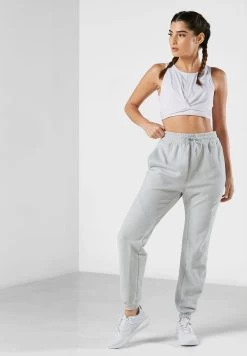 Reebok Workout Ready Fleece Sweatpants