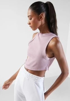 Reebok Classics Cropped Top