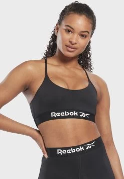Reebok Workout Ready Commercial Bra