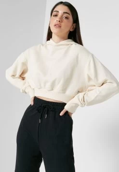 Reebok Classics Cropped Hoodie