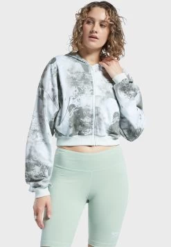 Reebok Classics Cloud Splatter Sweatshirt