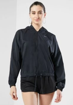 Reebok Run Woven Track Jacket