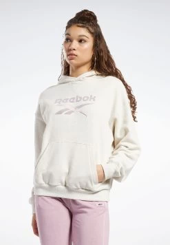 Reebok Classics Big Logo Hoodie