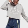 Reebok Workout Ready Performance Hoodie -Fit Mode Shop 1 zoom desktop 270