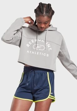 Reebok Workout Ready Performance Hoodie