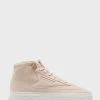 Reebok Club C Geo Mid