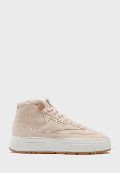 Reebok Club C Geo Mid