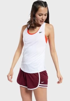 Reebok Mesh Back Tank Top