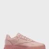 Reebok Club C Double Geo Sneakers