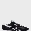 Reebok Classic Nylon Sneakers -Fit Mode Shop 1 zoom desktop 313