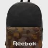 Reebok Active Core Graphic Backpack 2 Reebok Active Core Graphic Backpack -Fit Mode Shop 1 zoom desktop 316