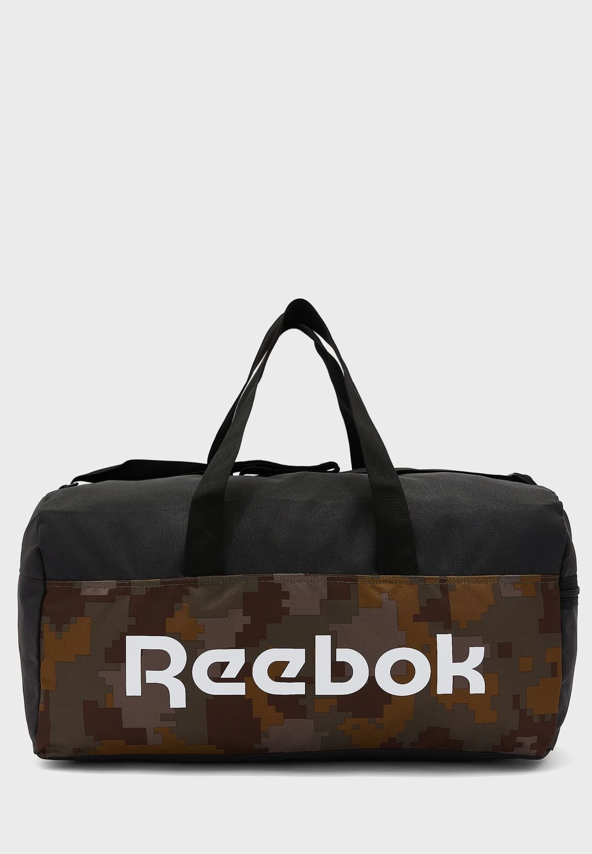 Reebok Medium Active Core Duffel 3 Reebok Medium Active Core Duffel