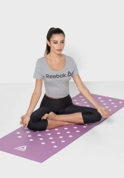 Reebok Yoga Mat Spots