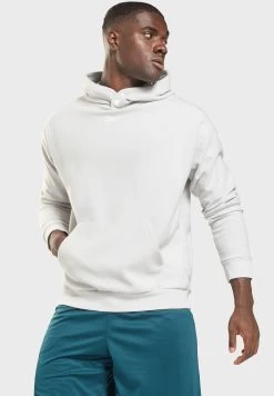 Reebok Workout Ready Fleece Oth Hoodie