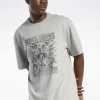 Reebok Face-Off Graphic T-Shirt 1 Reebok Face-Off Graphic T-Shirt -Fit Mode Shop 1 zoom desktop 329