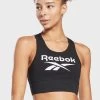 Reebok Logo Bra -Fit Mode Shop 1 zoom desktop 33
