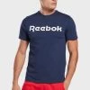 Reebok Graphic Series Linear T-Shirt -Fit Mode Shop 1 zoom desktop 331