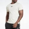 Reebok Logo Tape T-Shirt -Fit Mode Shop 1 zoom desktop 333