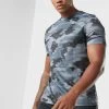Reebok Tech Camo T-Shirt -Fit Mode Shop 1 zoom desktop 336