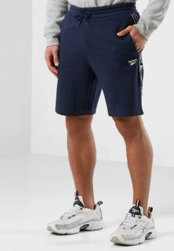 Reebok Log Tape Shorts