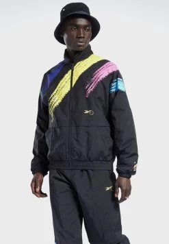 Reebok Smiley Jacket