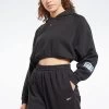 Reebok Tech Style Midlayer Sweatshirt 2 Reebok Tech Style Midlayer Sweatshirt -Fit Mode Shop 1 zoom desktop 34