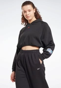 Reebok Tech Style Midlayer Sweatshirt