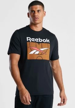 Reebok Classics Baseball Court T-Shirt