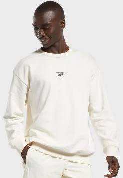 Reebok Classics Small Vector Sweatshirt
