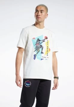 Reebok Iverson Layup T-Shirt