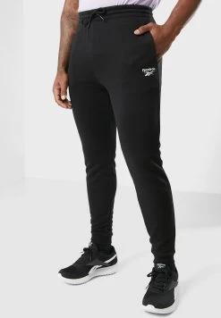 Reebok Logo Sweatpants