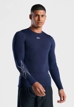 Reebok United By Fitness Compression T-Shirt