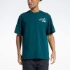 Reebok Graphic Series T-Shirt -Fit Mode Shop 1 zoom desktop 357