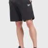 Reebok Logo Fleece Shorts -Fit Mode Shop 1 zoom desktop 366