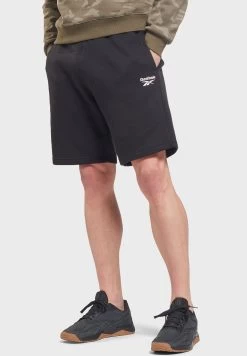 Reebok Logo Fleece Shorts