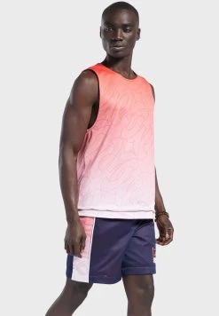 Reebok Iverson Basketball Vest