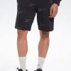Reebok Logo Aop Shorts